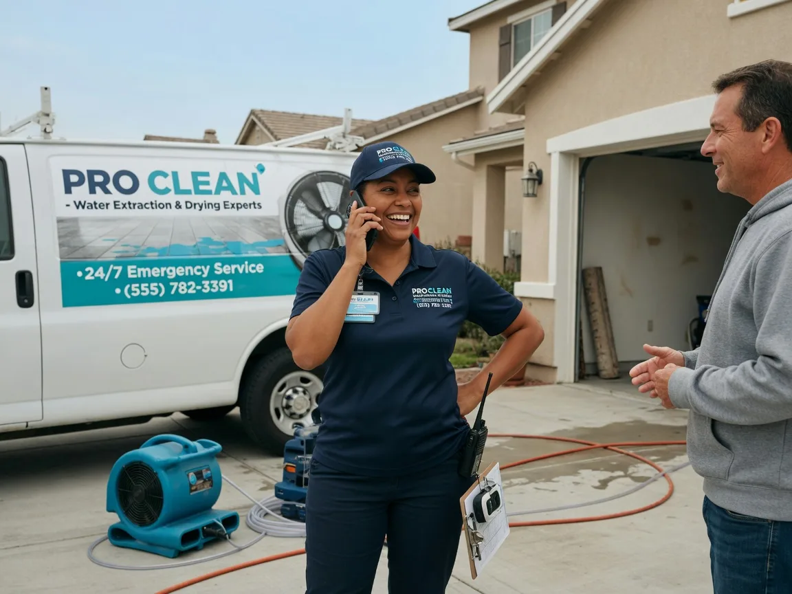 Water Extraction & Drying Eldorado Springs, CO FAQs